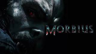 Morbius Trailer Music [upl. by Eba773]