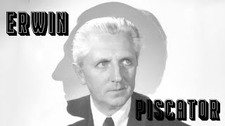 Erwin Piscator Español [upl. by Bergmans]