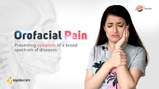 Orofacial Pain  Classification Examination and Management  ENT and Dentistry Video [upl. by Milburt]