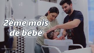 Maman au foyer mode d’emploi  VLOG [upl. by Josselyn]