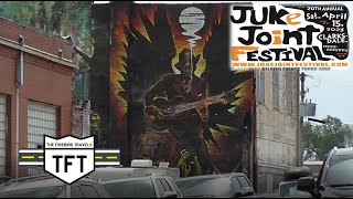 Juke Joint Festival 2023 [upl. by Oiuqise44]