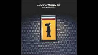 Jamiroquai  Drifting Along [upl. by Aramak]