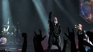 Judas Priest “Painkiller”  Live at Covelli Center Youngstown OH 4272024 [upl. by Enelram]