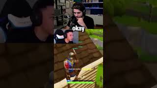 Ninja vs TSM Myth in OG Fortnite [upl. by Ponce]