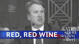 UB40s Red Red Wine Ft Brett Kavanaugh [upl. by Sully733]