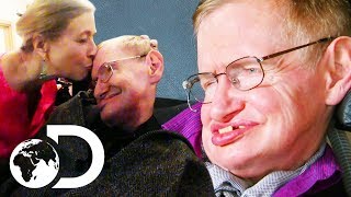 The Best Of Stephen Hawking [upl. by Malkin948]