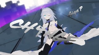 【MMD】 CH4NGE Benares Awakening【Honkai Impact 3】 [upl. by Gianina243]