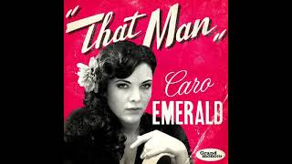 Caro Emerald  That Man [upl. by Ytsirk]