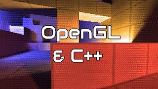 I wrote an OpenGL firstperson demo for DOS 256 colors dithering OSMesa [upl. by Oralle]