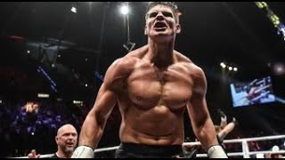 Rico Verhoeven Top 5 Knockouts [upl. by Dana]