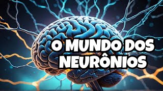 Neurônios  Sistema Nervoso [upl. by Stuppy]