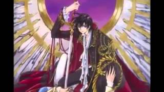 Code Geass R2 Ending 1 full Shiawase neiro [upl. by Ahsina]