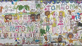 Tom Tom Club  Wordy Rappinghood 1981 HQ [upl. by Waddington]