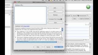 Part 3 of 3 Simple Java RMI Tutorial [upl. by Truda]