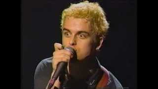 Green Day  She Live in Chicago 1994 [upl. by Yornek603]