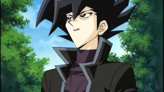 YuGIOH GX Season 1 Episode 44 The Seventh Shadow Rider [upl. by Okiron362]