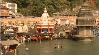 Har Har Gange Hey Bhagirathi Hey By Anuradha Paudwal Full Song I Ganga Lahari Ganga Maa [upl. by Shelden821]