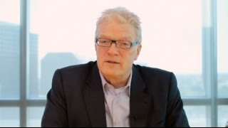 Sir Ken Robinson  Can Creativity Be Taught [upl. by Mcgurn689]