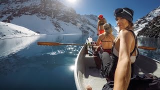 GoPro HERO5  Karma The Launch in 4K [upl. by Sucramat722]