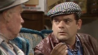 Doubleheaded Coin  Only Fools and Horses  BBC [upl. by Norel]