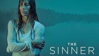 The Sinner  Promo della miniserie con Jessica Biel [upl. by Dyol]