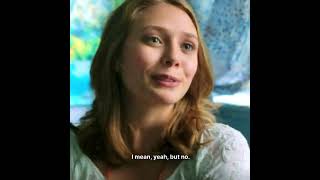 Elizabeth Olsen  Liberal Arts  Movie Clip  elizabetholsen [upl. by Tigges46]