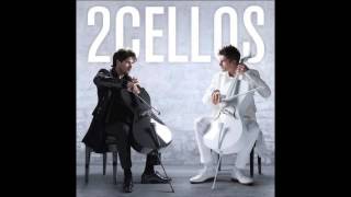 2CELLOS  Kagemusha [upl. by Killion]