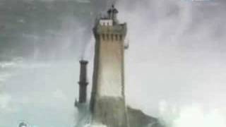 NATURAL FORCES  Lighthouse V Waves [upl. by Hoover]