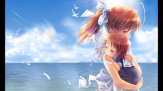 Clannad OST  To the Same Heights [upl. by Newra]