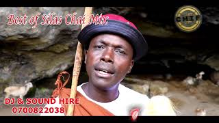 DJ CHIEF BEST OF SILAS CHAI SABAOT POPULAR KALENJIN SONGS VIDEO MIX 2023 [upl. by Lander851]