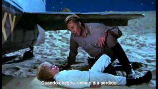 The Little Prince  Richard Kiley sings quotLittle Princequot  HD Portuguese Subtitles [upl. by Tjader]