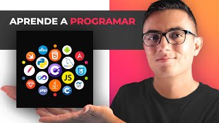 Los MEJORES lenguajes de programación 👨‍💻 [upl. by Joo]