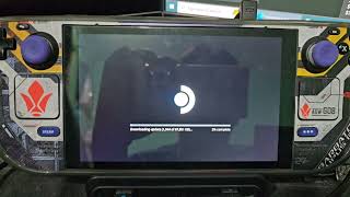 TUTORIAL Update SteamOS 35X to SteamOS 37 [upl. by Ayle766]