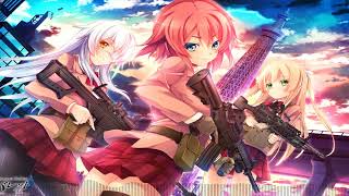 Nightcore  Trademark USA  Baby Keem  SAKA amp FLY Remix  sped up [upl. by Timon456]