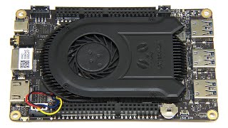 LattePanda 3 Delta Powerful Intel CPU SBC [upl. by Uta676]