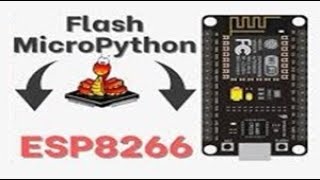 02 Micropython NodeMCU Specification amp Install Firmeware [upl. by Damarra]