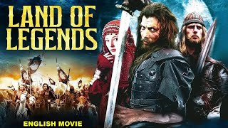 LAND OF LEGENDS  Hit War Action Full Movie In English  Aleksandr Bukharov  Free English Movie [upl. by Augustine]