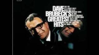 Dave Brubeck  Take Five [upl. by Soloma]