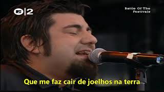 Deftones  Minerva Legendado [upl. by Meelak]