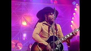 Lenny Kravitz  Believe  TOTP  1993 [upl. by Enicul832]