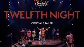 Twelfth Night Official Trailer  Stratford Festival 2024 [upl. by Liagabba]