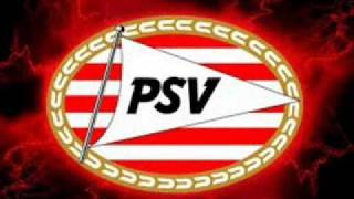 PSV  Eindhoven stijl [upl. by Nodgnal634]