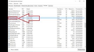 ❌ Como DESHABILITAR SEARCHUIEXE En Windows 10 😎😱 [upl. by Saibot]