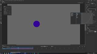 Adobe Animate  Ease In amp Out [upl. by Kenzi684]