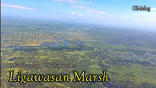 Liguasan Marsh Maguindanao Philippines [upl. by Godric324]