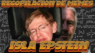 Recopilacion de memes de la Isla de Epstein [upl. by Thurston]