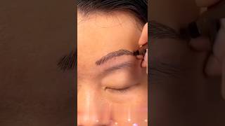 Hair Straightener amp Eyebrow Pencil ✏️ Top Gem 💎 beautytips shortsfeed youtubeshorts [upl. by Landbert]