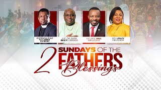 2 sundays of fathers blessing part1 27 October 2024 [upl. by Aneerb]