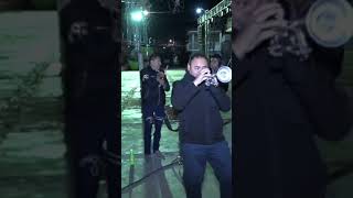 El Mejor Trompetero De Villagran Gto 🎺 [upl. by Lymn25]