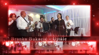 Brankica Bukacić  Ujtăle Official 2017 [upl. by Porcia]